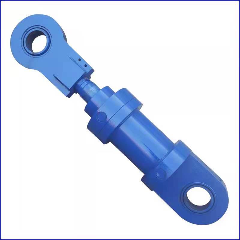 液壓油缸安裝有哪些注意事項？如何維護保養(yǎng)液壓缸？(圖1)